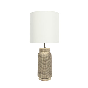 ZAMORA TABLE LAMP