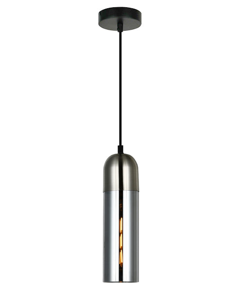 PASTILLE Interior Round Top Cylinder Pendant Light