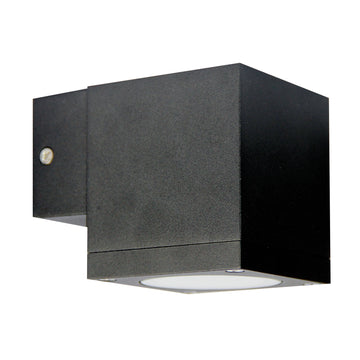 Kube Single Exterior Light