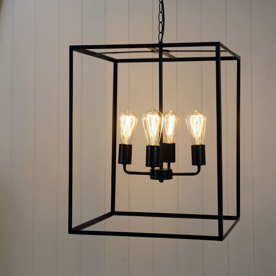 Hampton Pendant Light