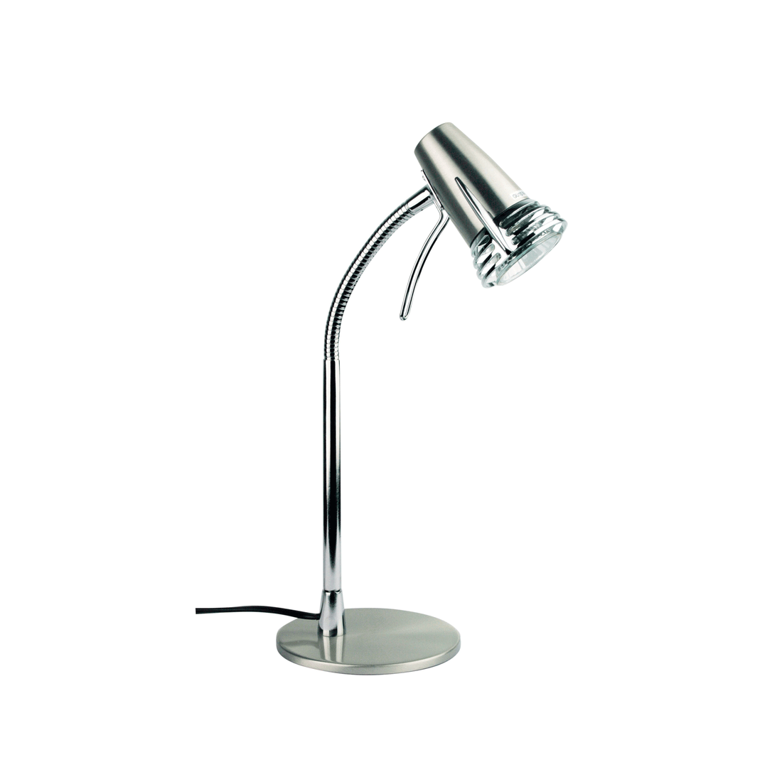 Scoot Compact LED Desk Lamp