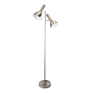 Vespa Twin Floor Lamp