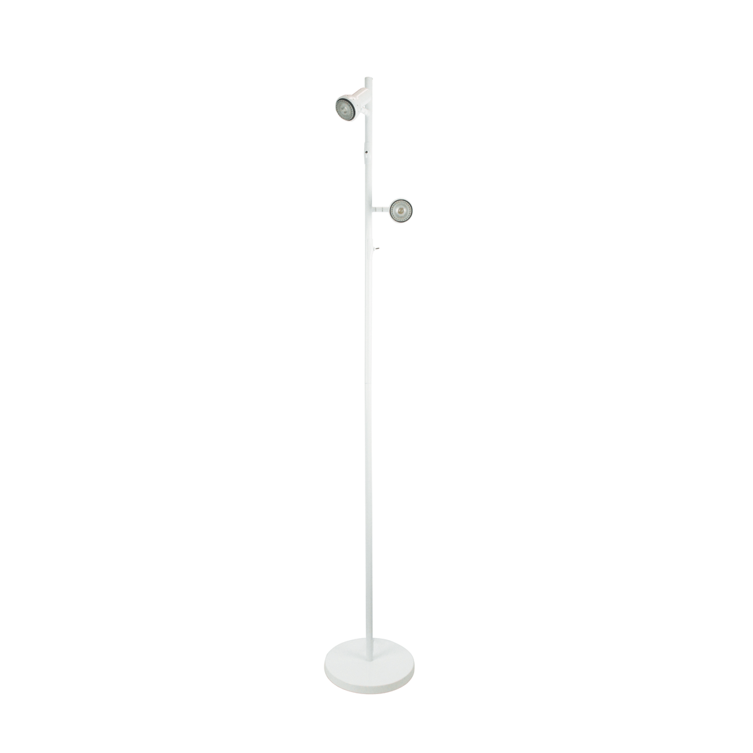 Daxam LED Twin Floor Lamp