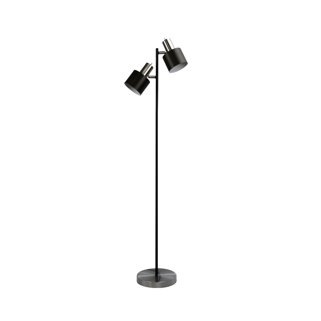 Ari Twin Floor Lamp