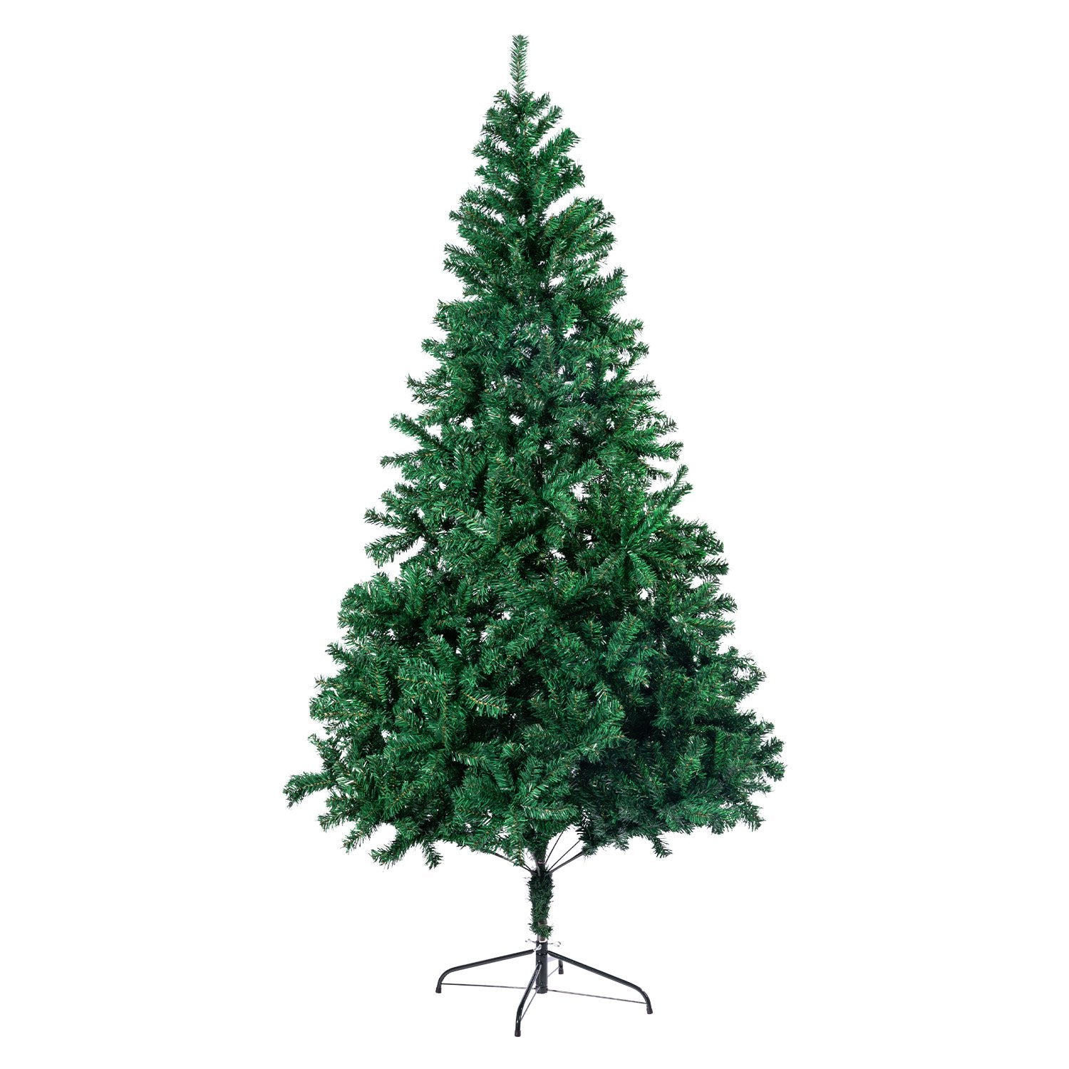 Christabelle Green Christmas Tree 1.5m Xmas Decor Decorations